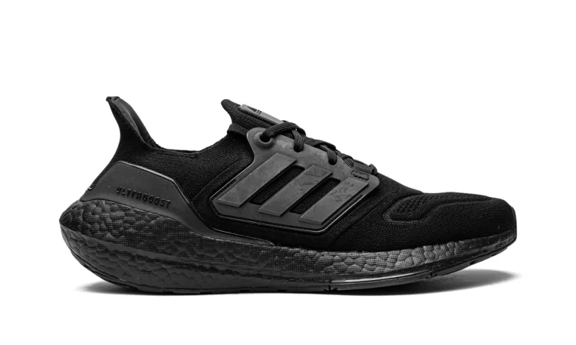 Adidas Ultraboost Ultraboost 22 'Core Black'